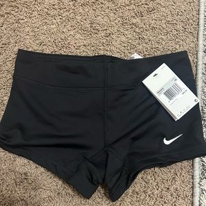 Black Nike pros, BRAND NEW, Size: AXS